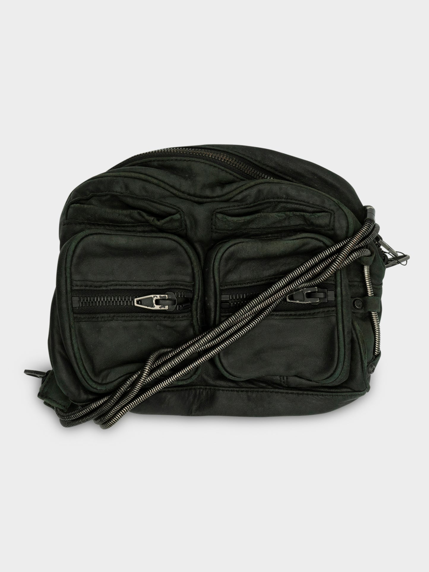 Alexander Wang SS09 Coil Sling Bag Alexander Wang