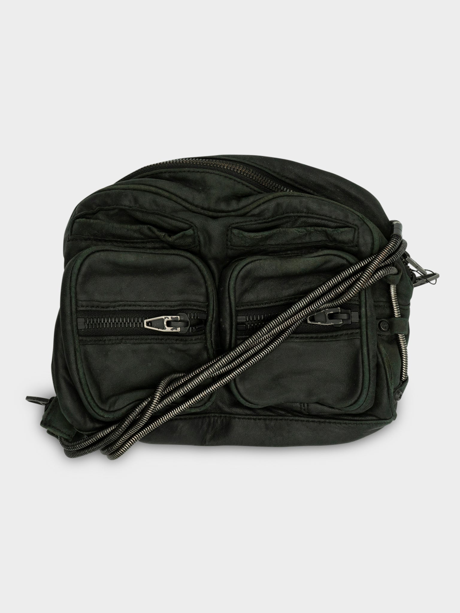 Alexander Wang SS09 Coil Sling Bag Alexander Wang