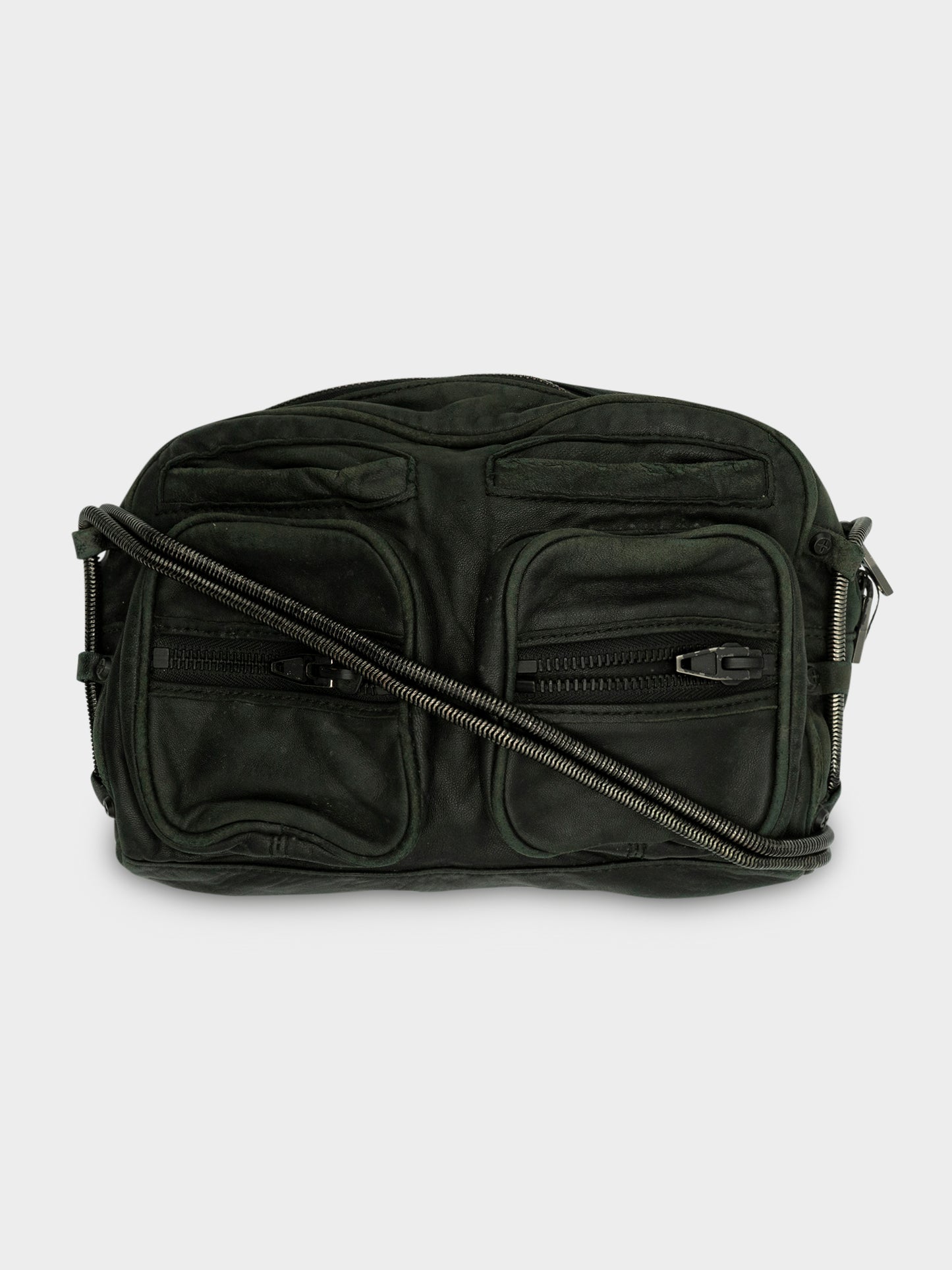 Alexander Wang SS09 Coil Sling Bag Alexander Wang
