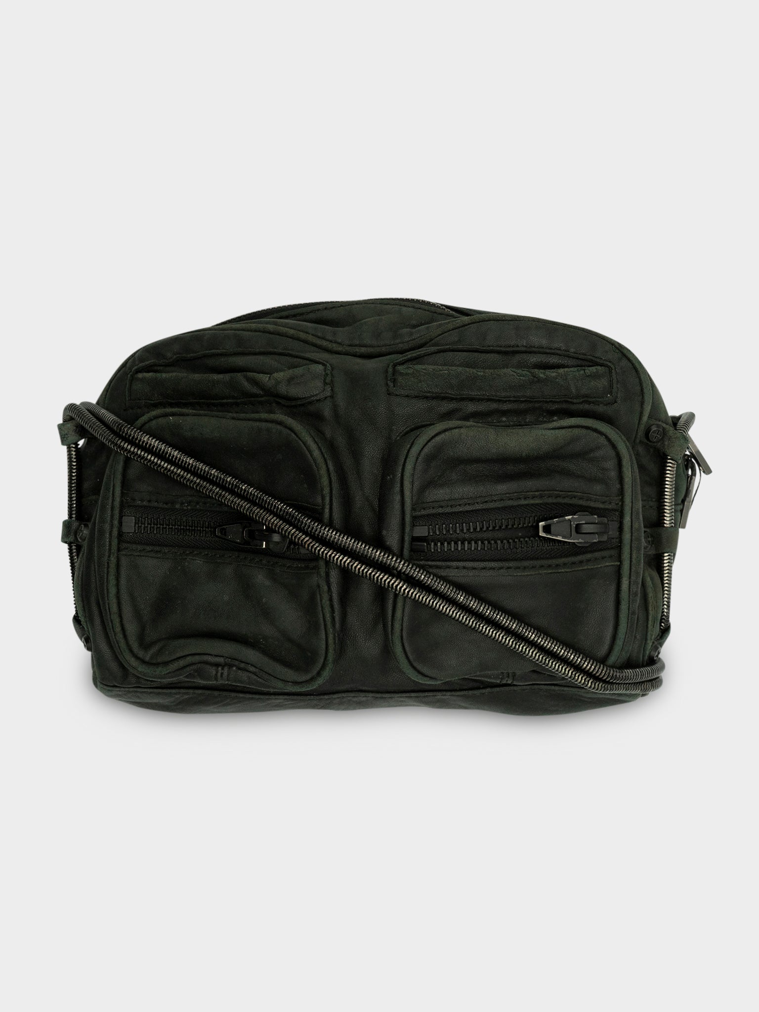 Alexander Wang SS09 Coil Sling Bag Alexander Wang
