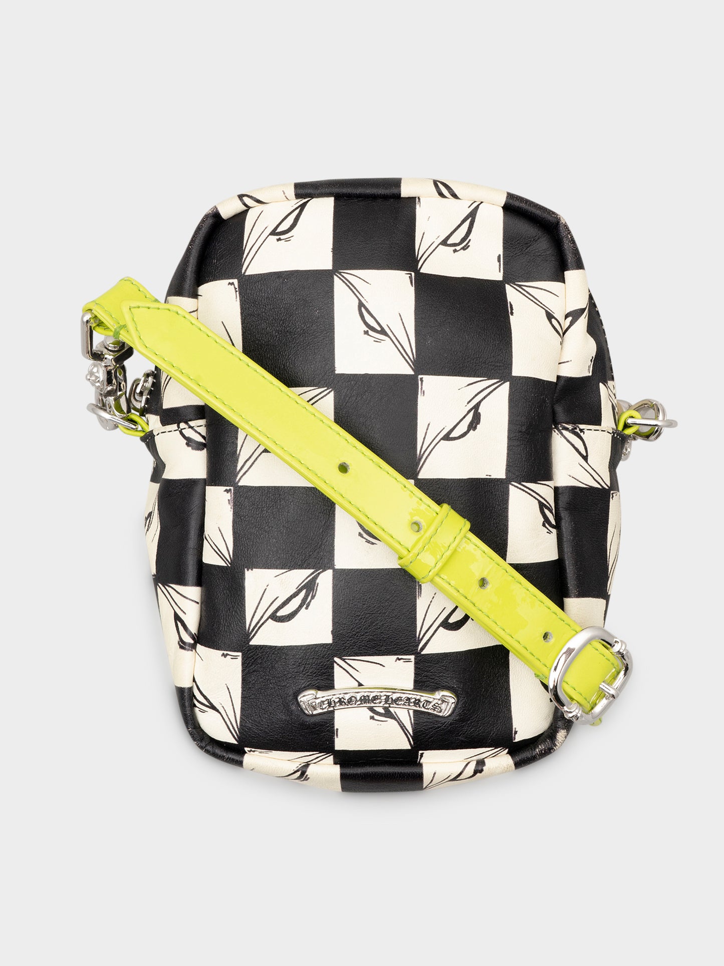 99 Eyes Taka Bag