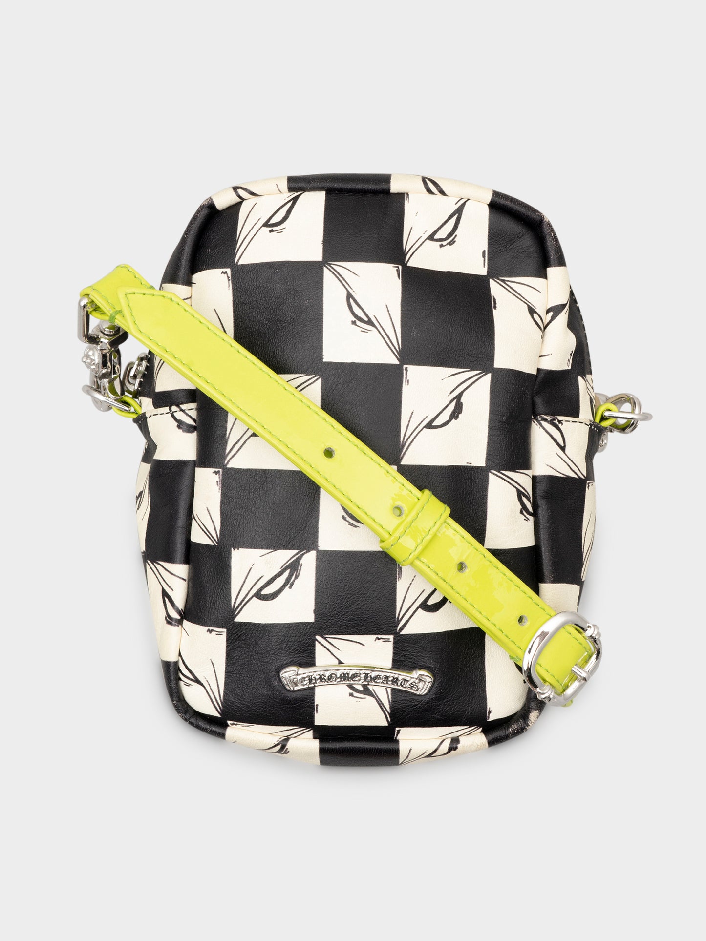 99 Eyes Taka Bag