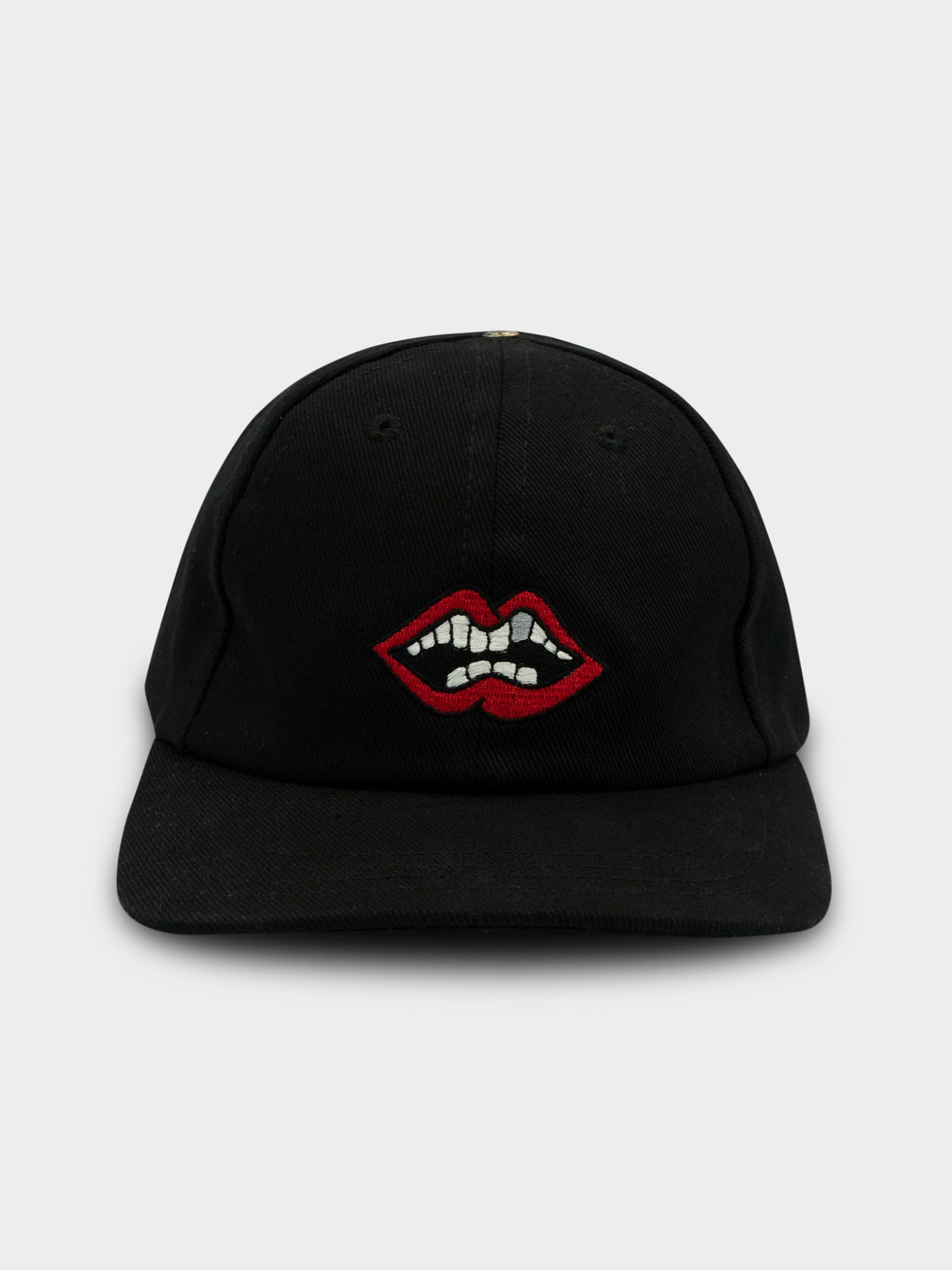 Mini Chomper Hat Chrome Hearts