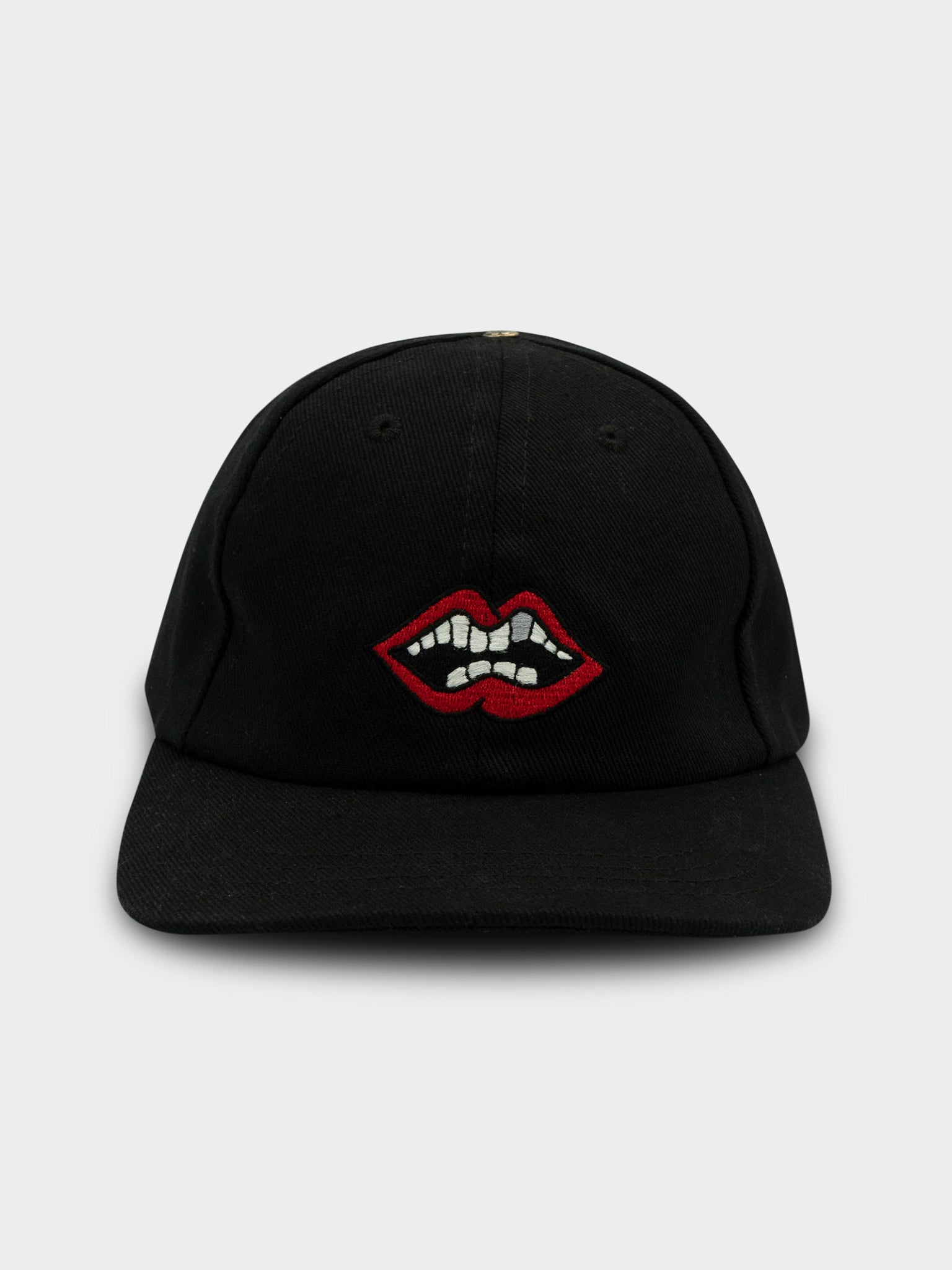 Mini Chomper Hat Chrome Hearts