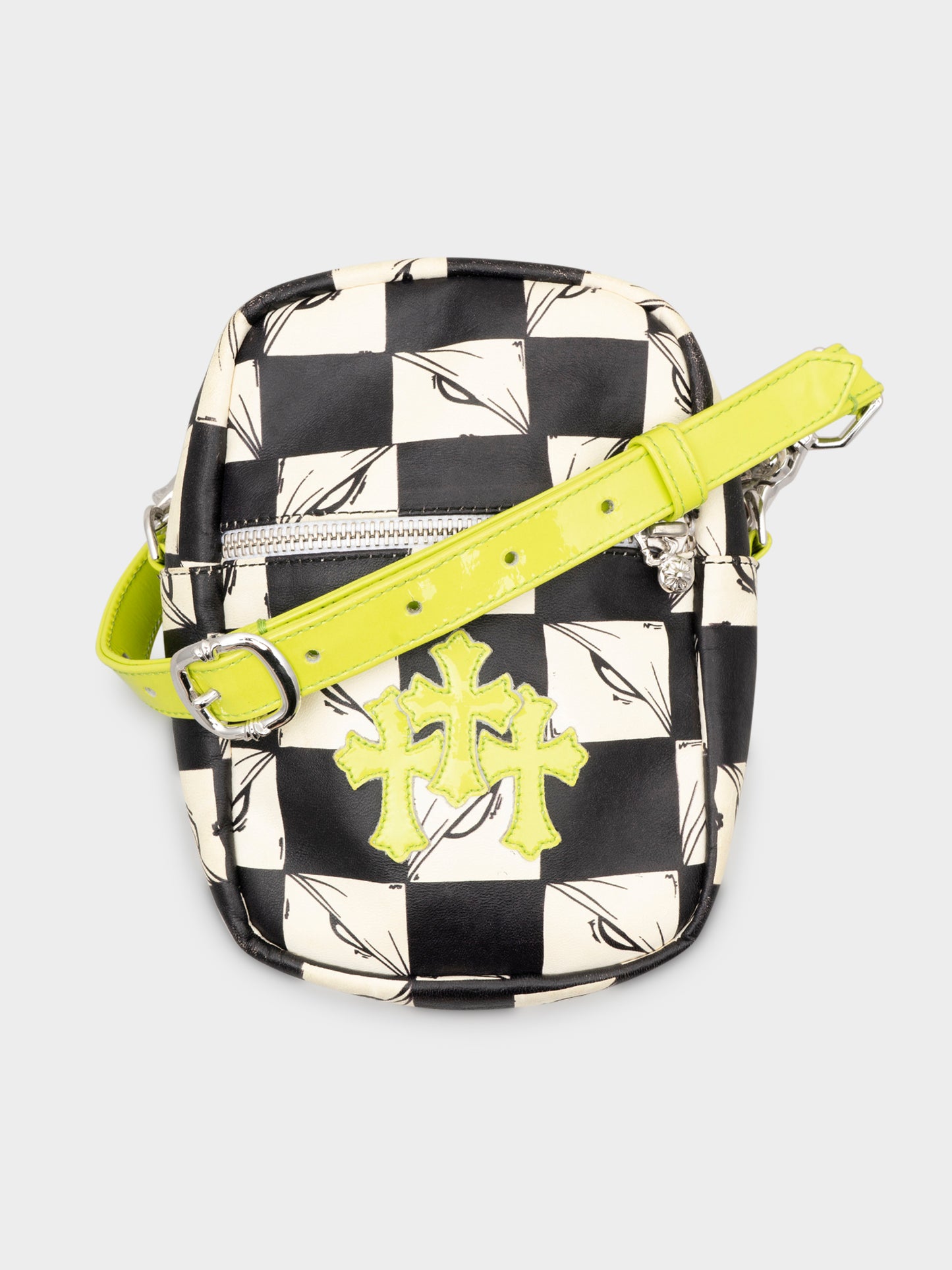 99 Eyes Taka Bag