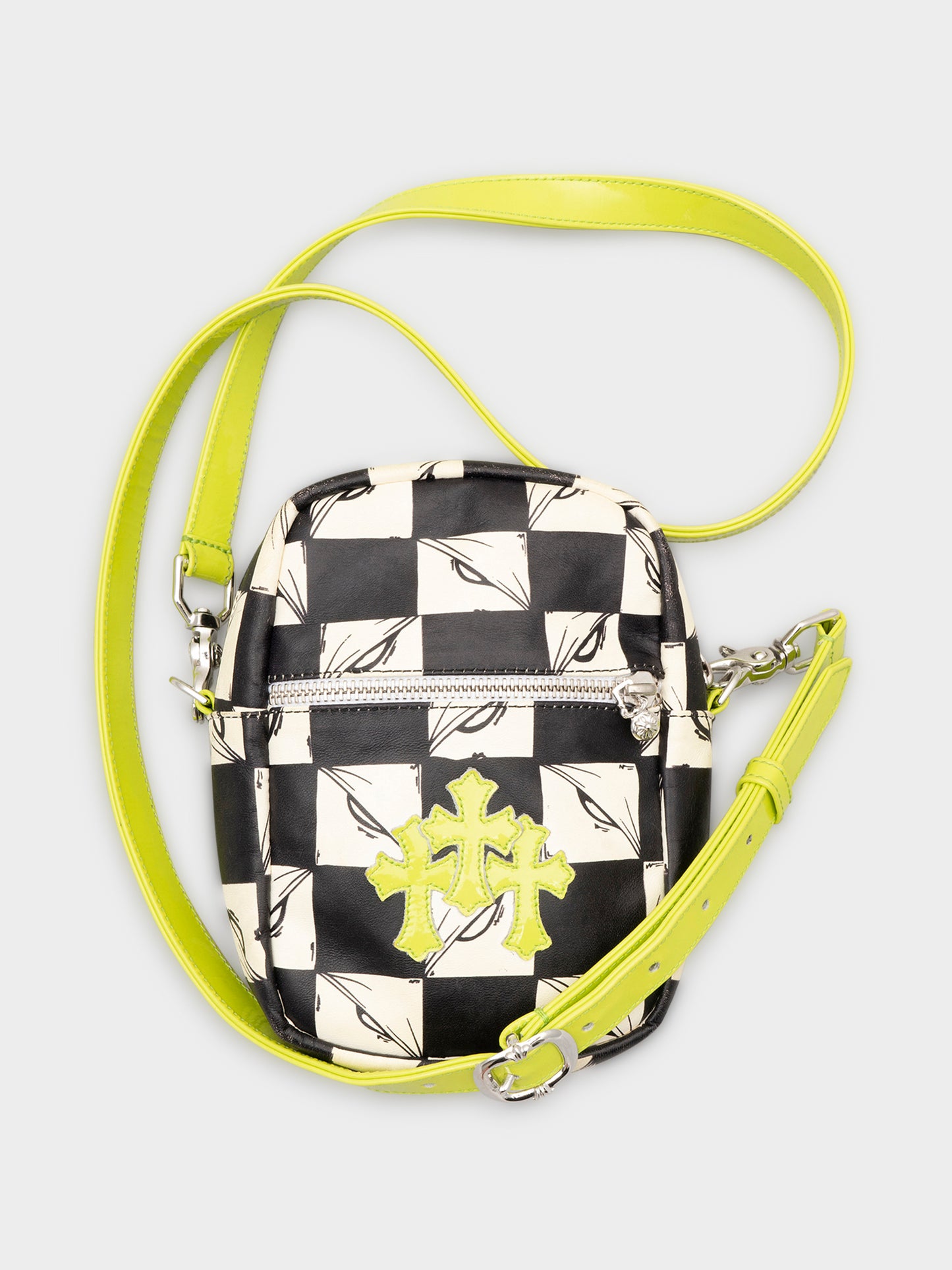 99 Eyes Taka Bag