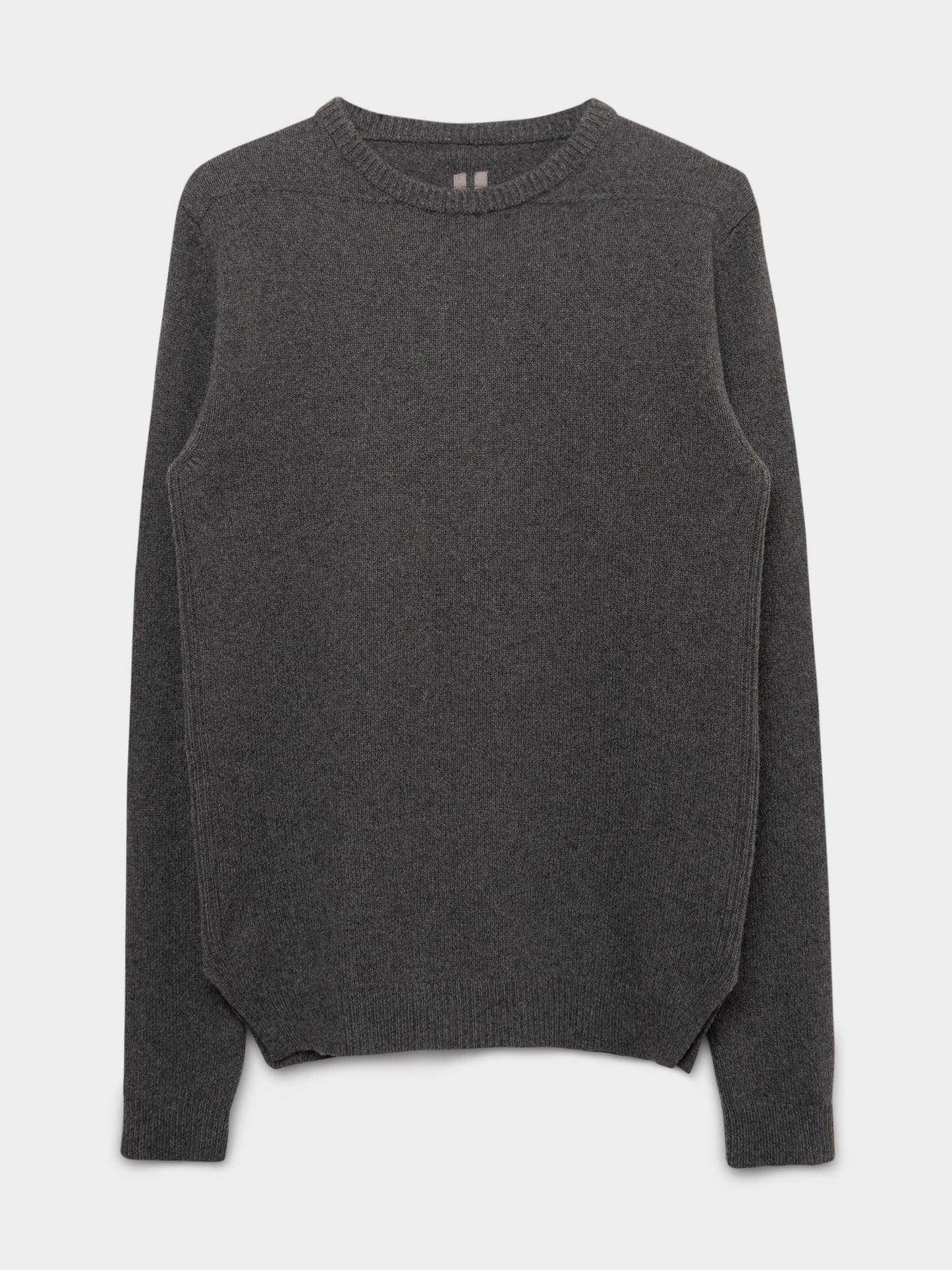 ‘Performa’ Cashmere Sweater
