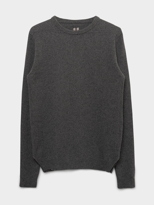 ‘Performa’ Cashmere Sweater