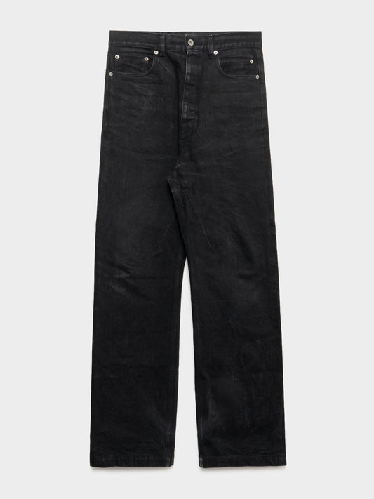 ‘Gethsemane’ Geth Jeans