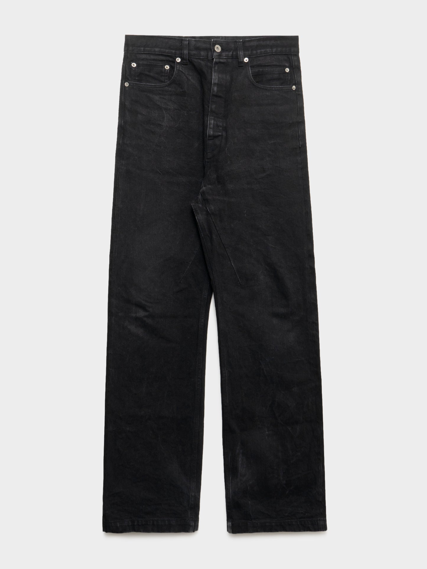 ‘Gethsemane’ Geth Jeans
