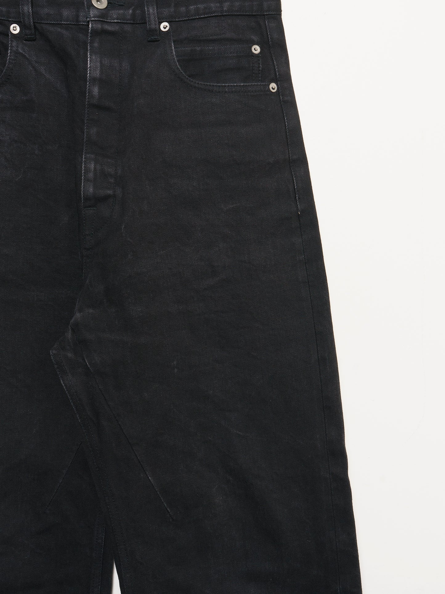 ‘Gethsemane’ Geth Jeans