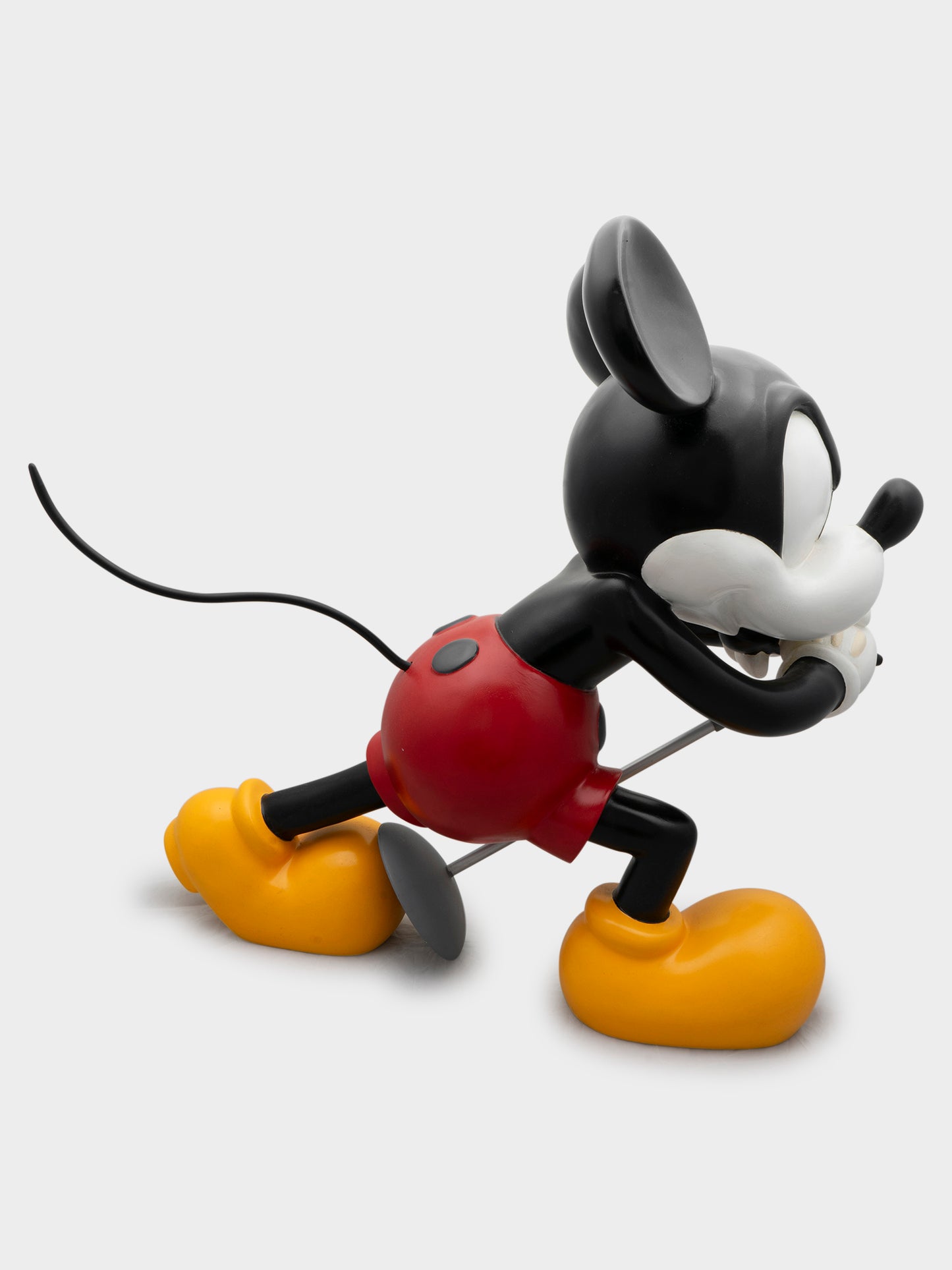 Mickey Statue