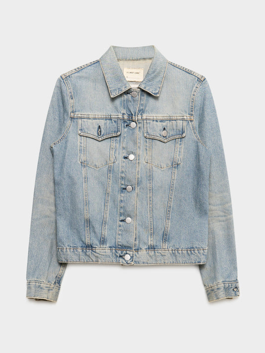 Vintage Denim Jacket
