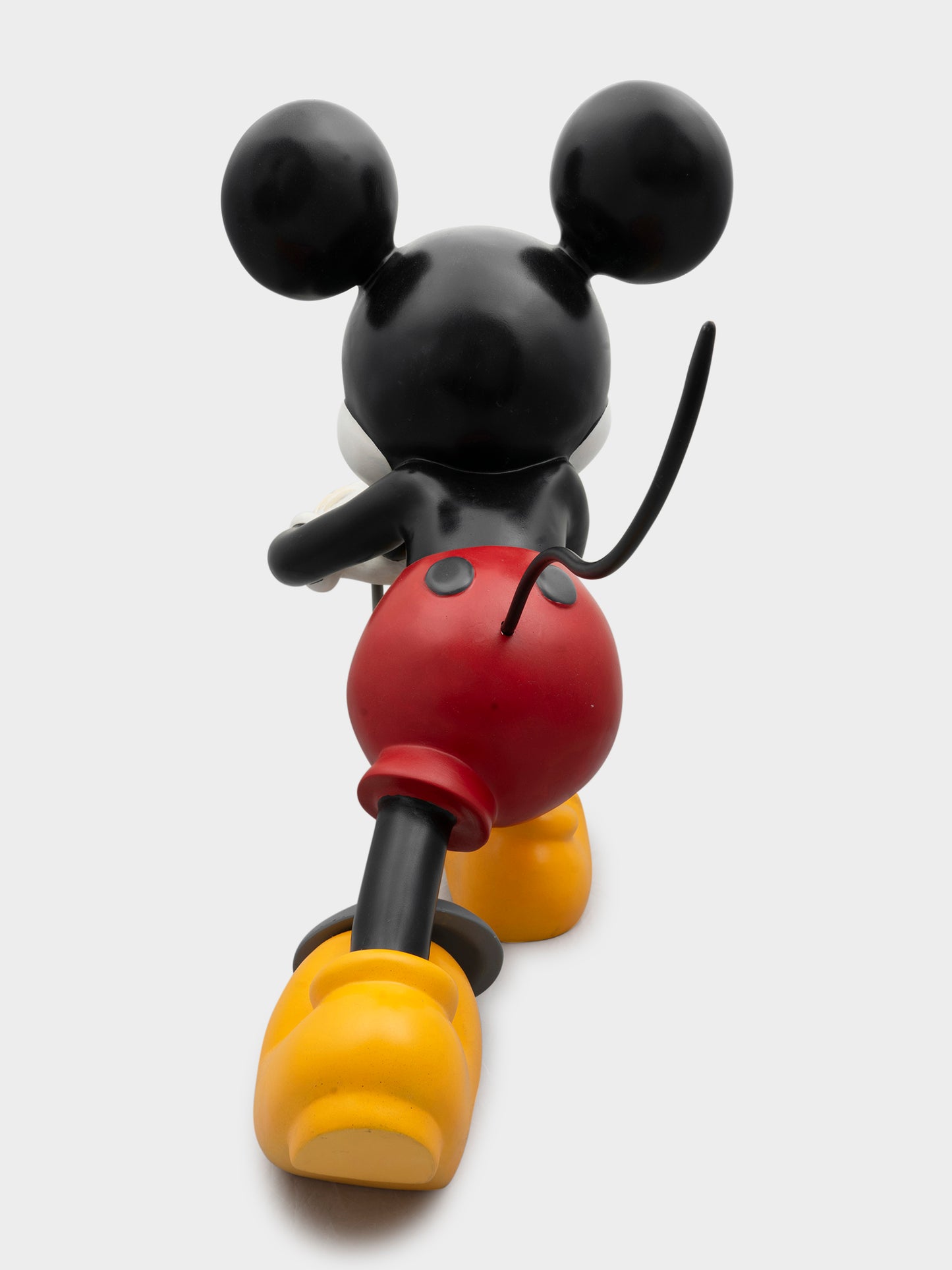 Mickey Statue