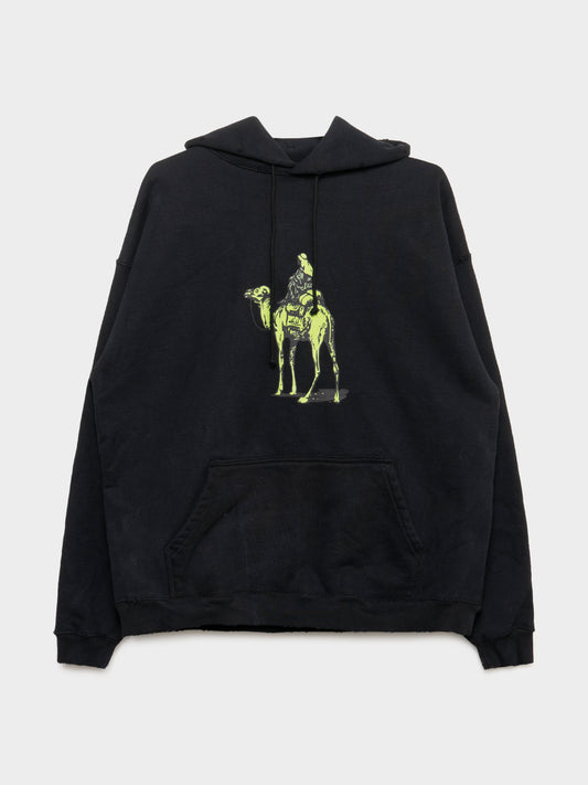 Silk Road Hoodie