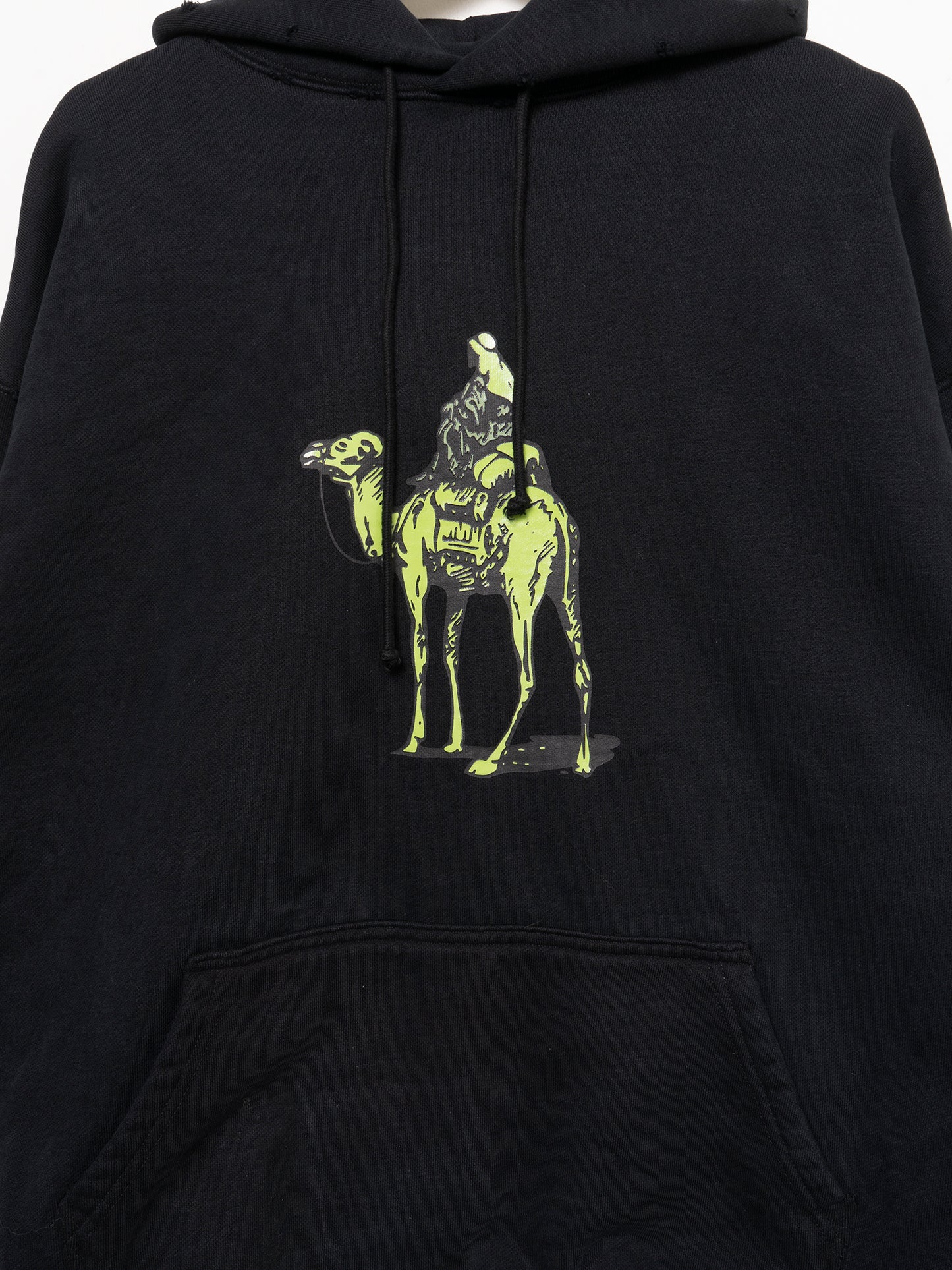Silk Road Hoodie