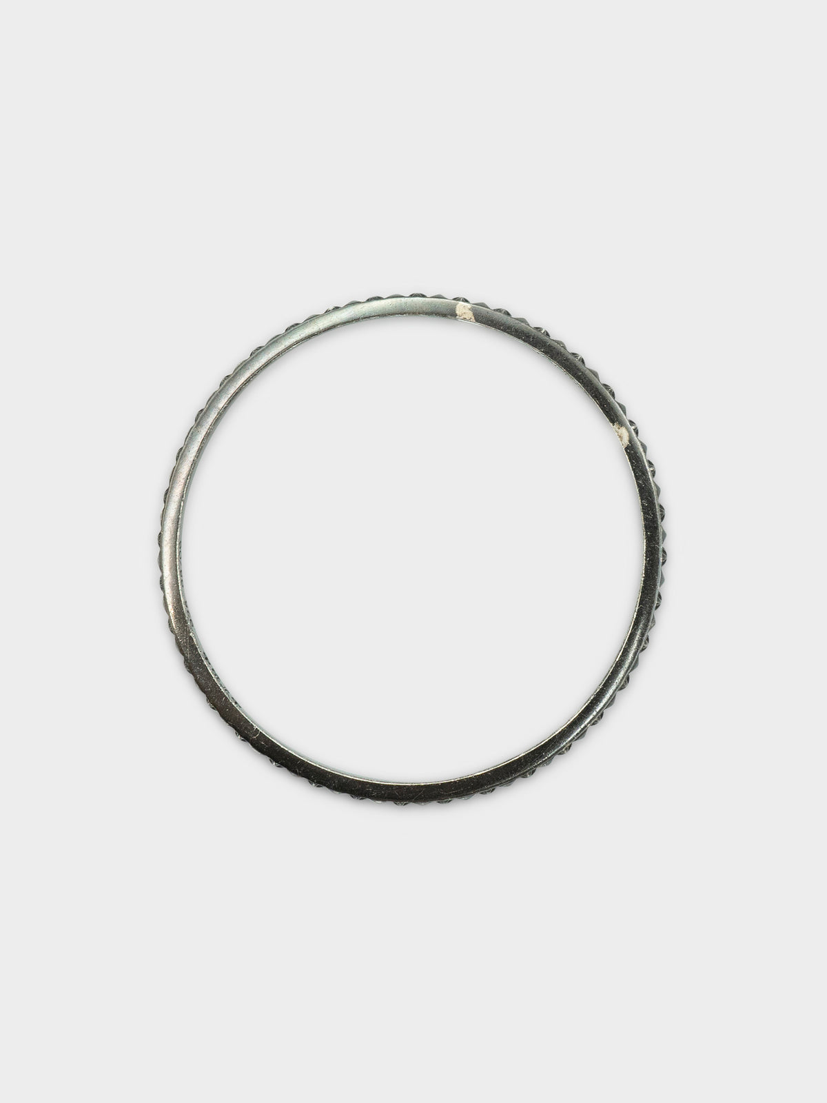 Skinny Plus Bangle