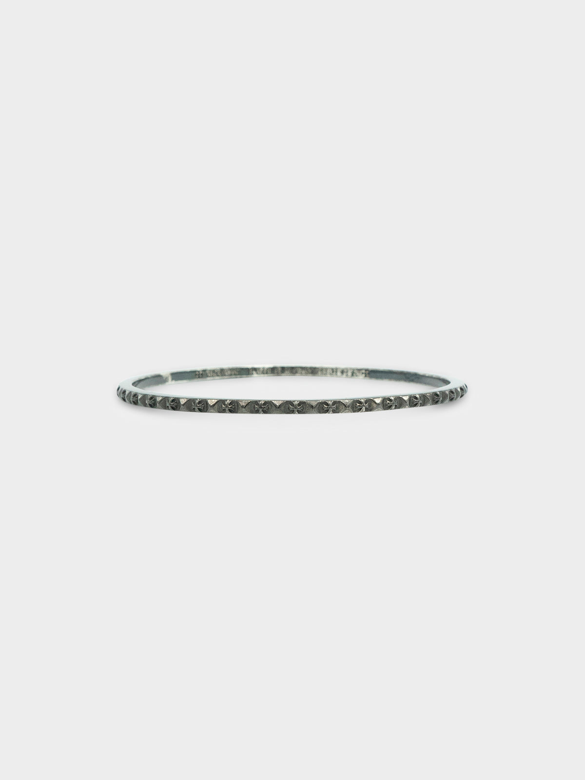 Skinny Plus Bangle