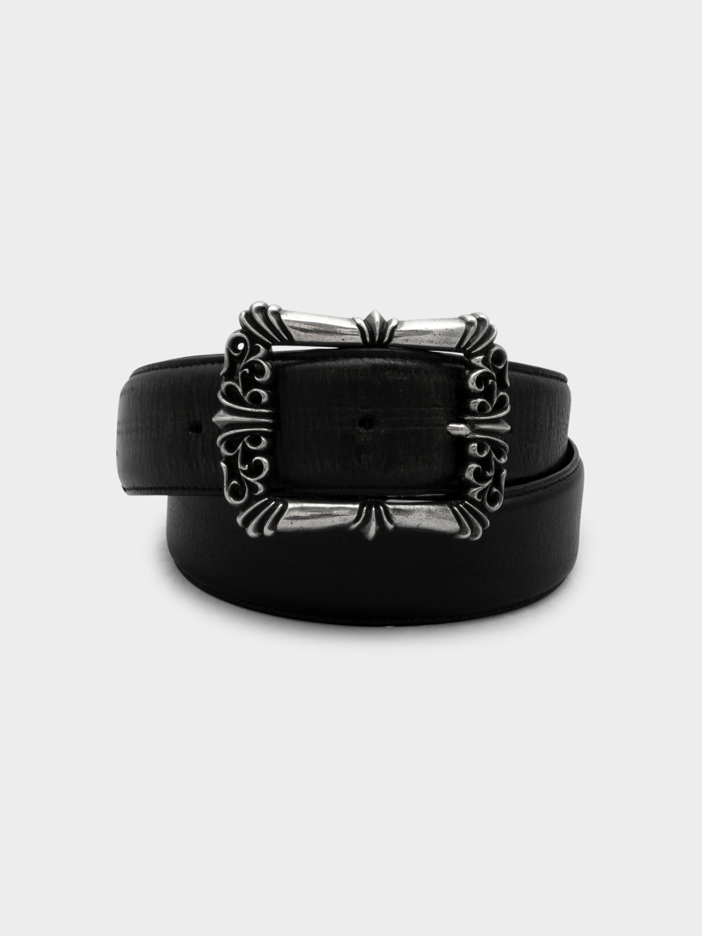 Filigree Belt