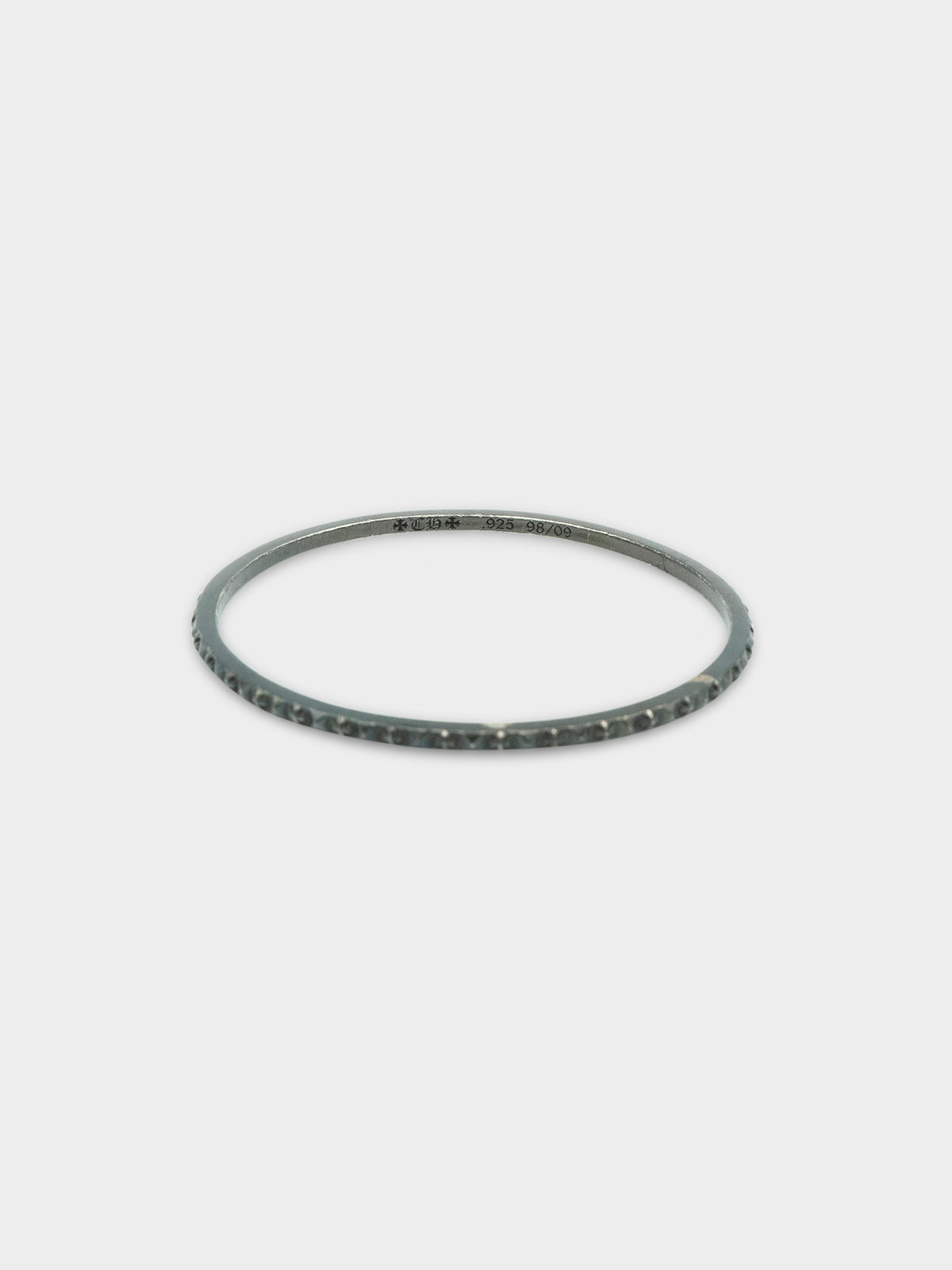 Skinny Plus Bangle