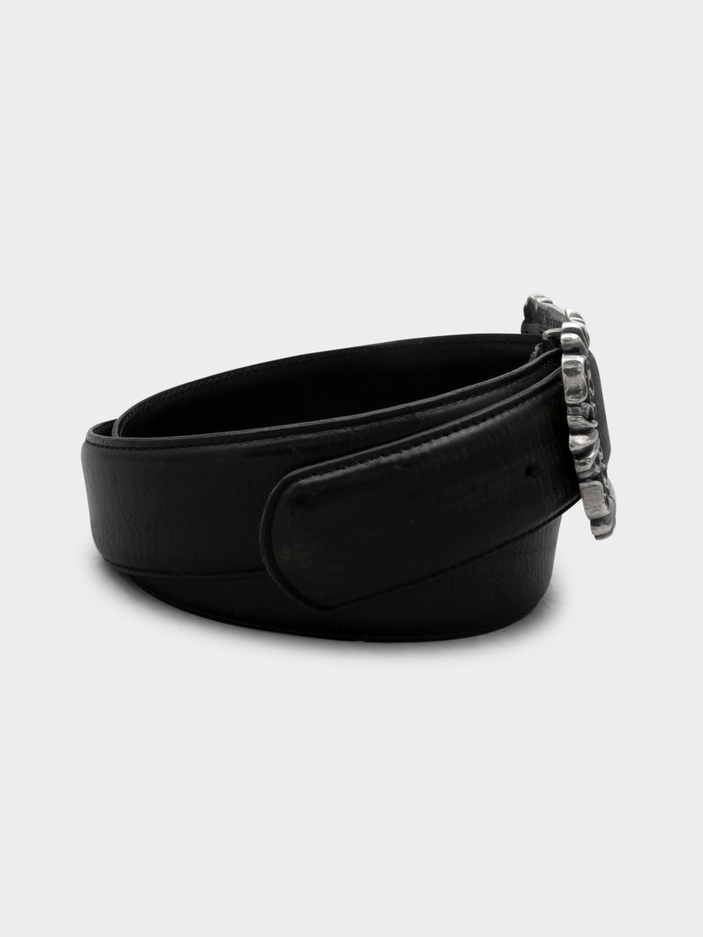 Filigree Belt