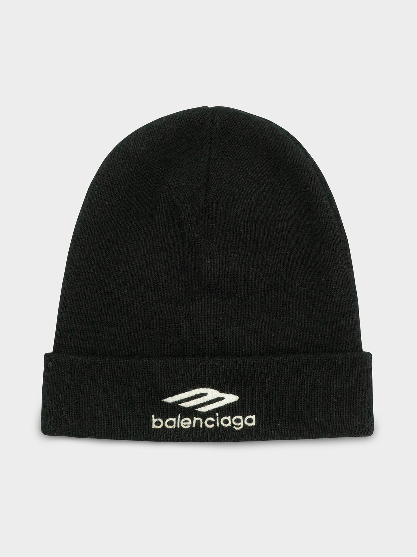 3B Beanie Balenciaga