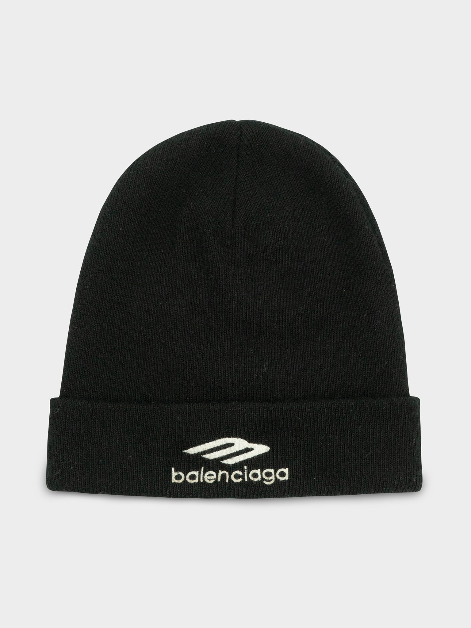 3B Beanie Balenciaga