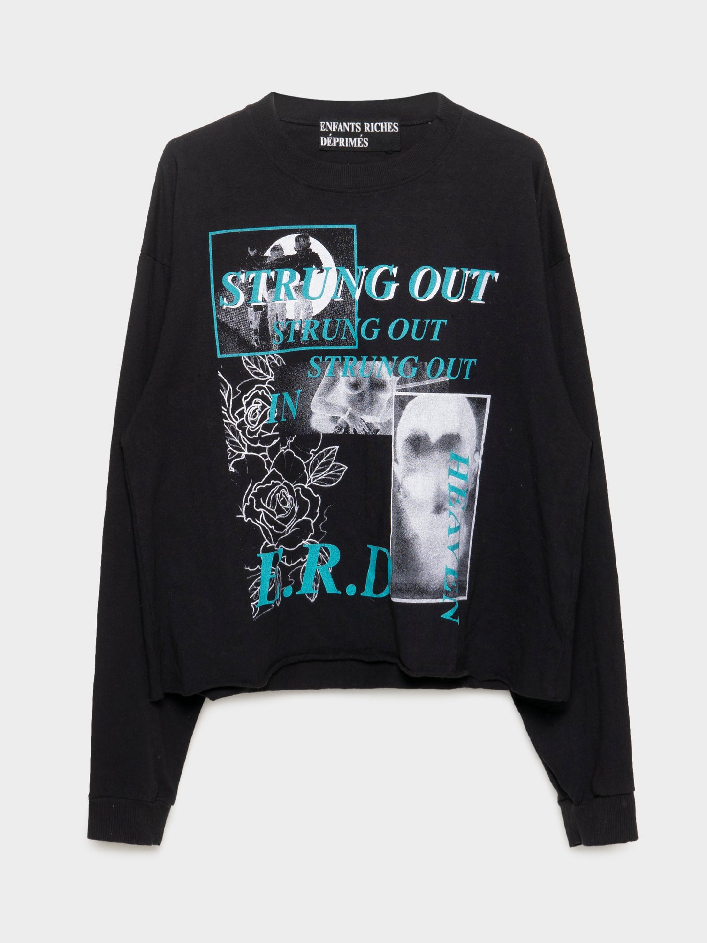 Strung Out Longsleeve Shirt