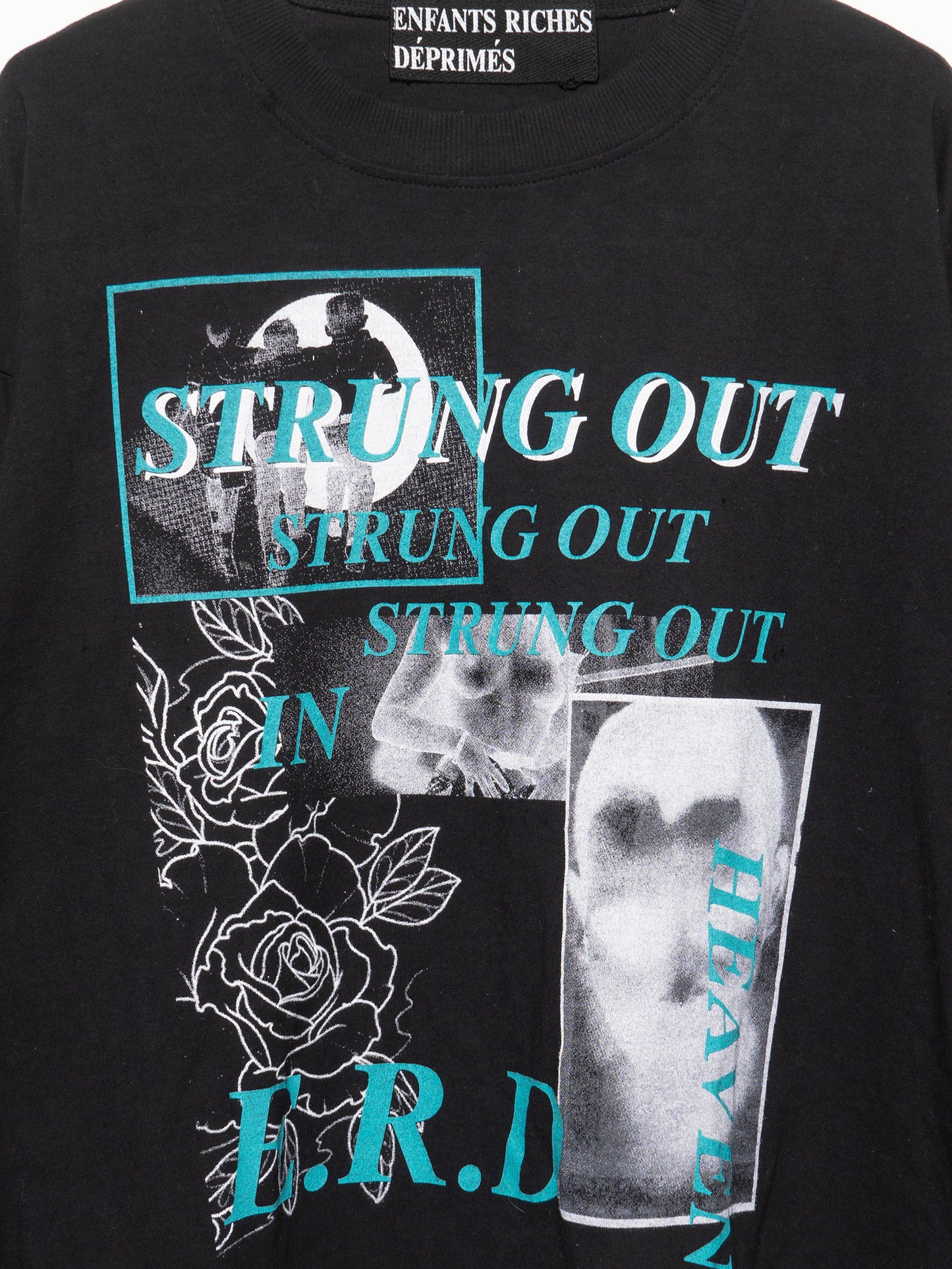 Strung Out Longsleeve Shirt