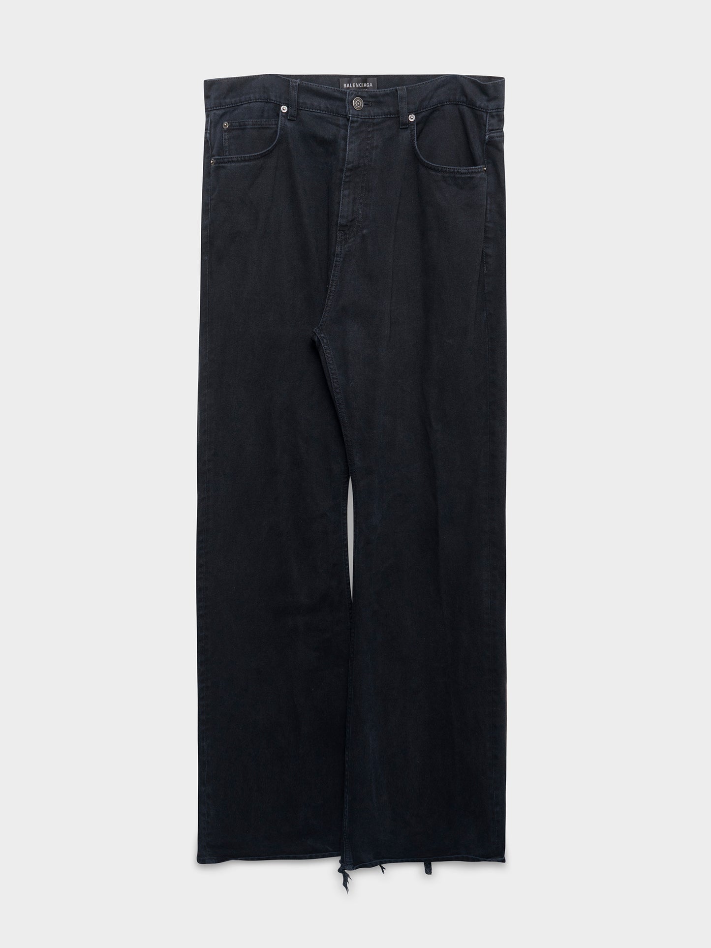 Baggy Jeans Balenciaga
