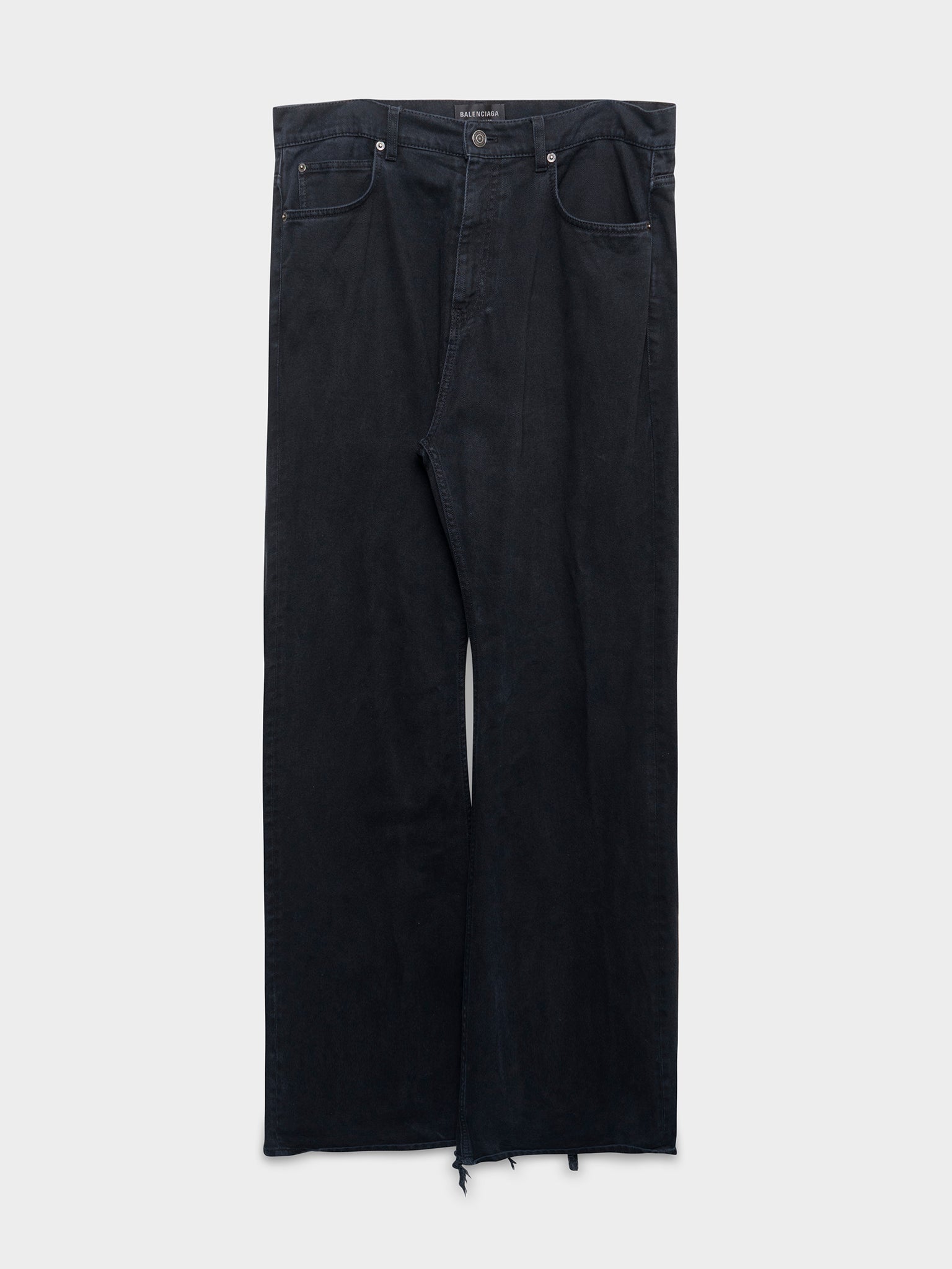 Baggy Jeans Balenciaga