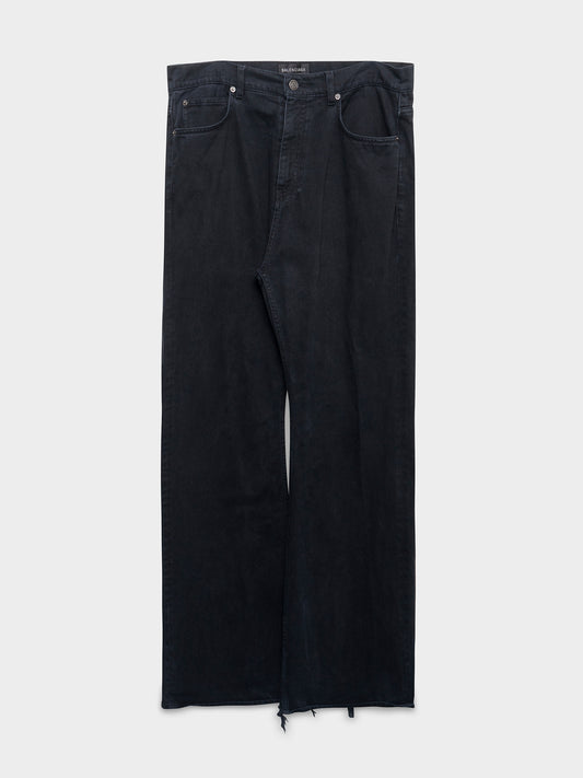 Baggy Jeans Balenciaga