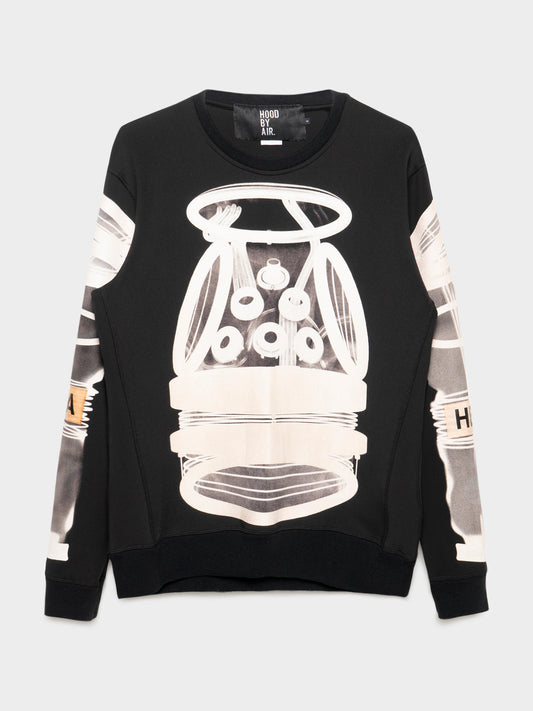 Astro Crewneck