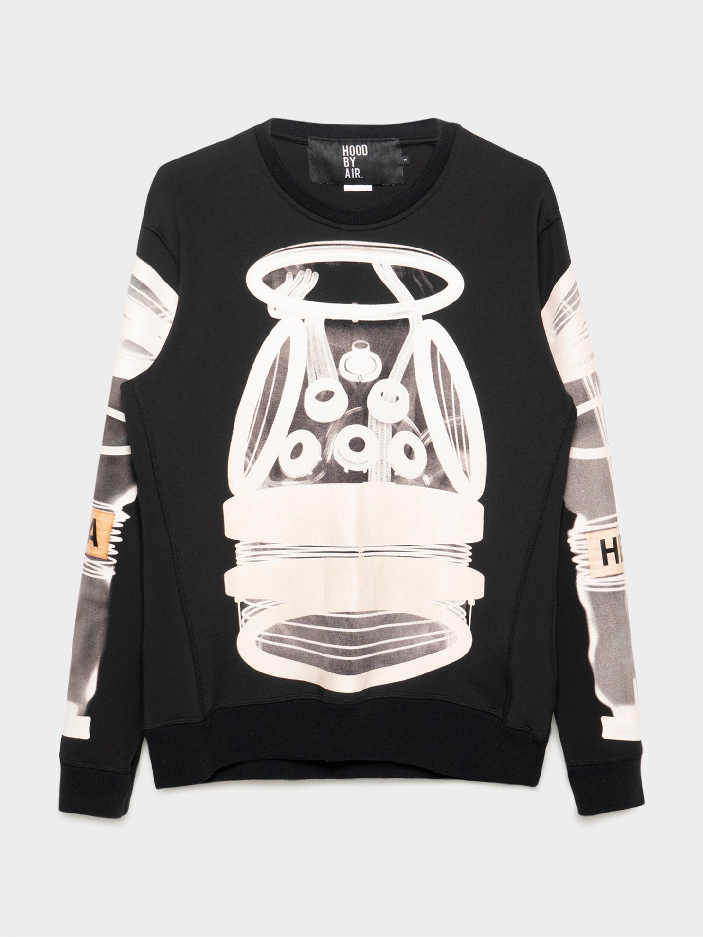 Astro Crewneck