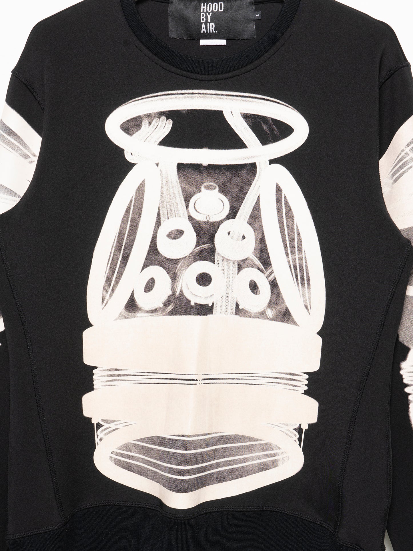 Astro Crewneck