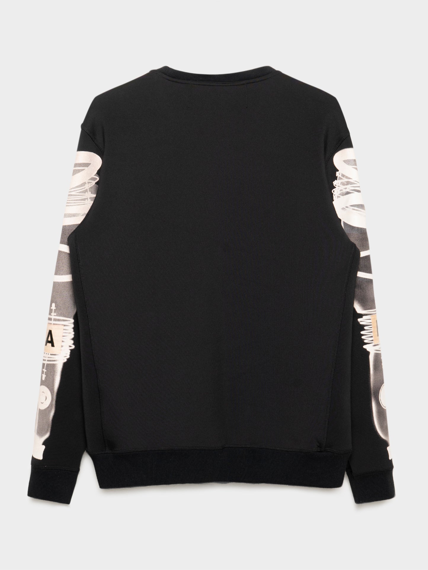 Astro Crewneck