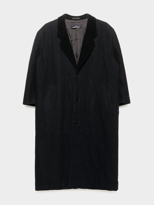 Chester Coat