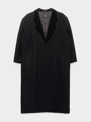 Chester Coat