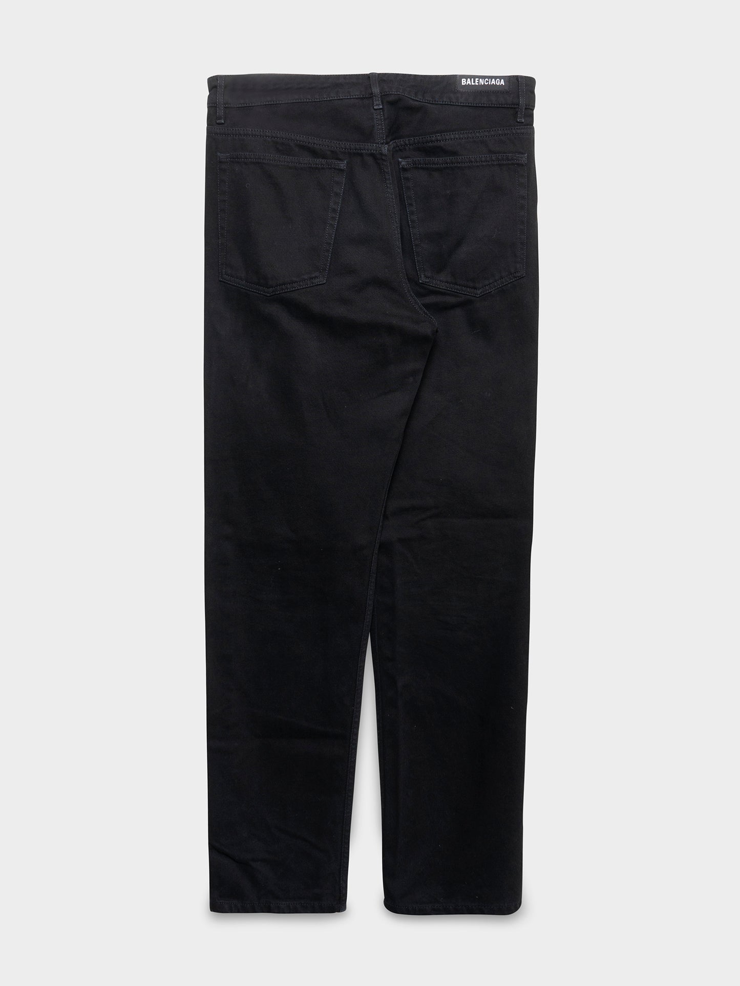 Slim Jeans Balenciaga