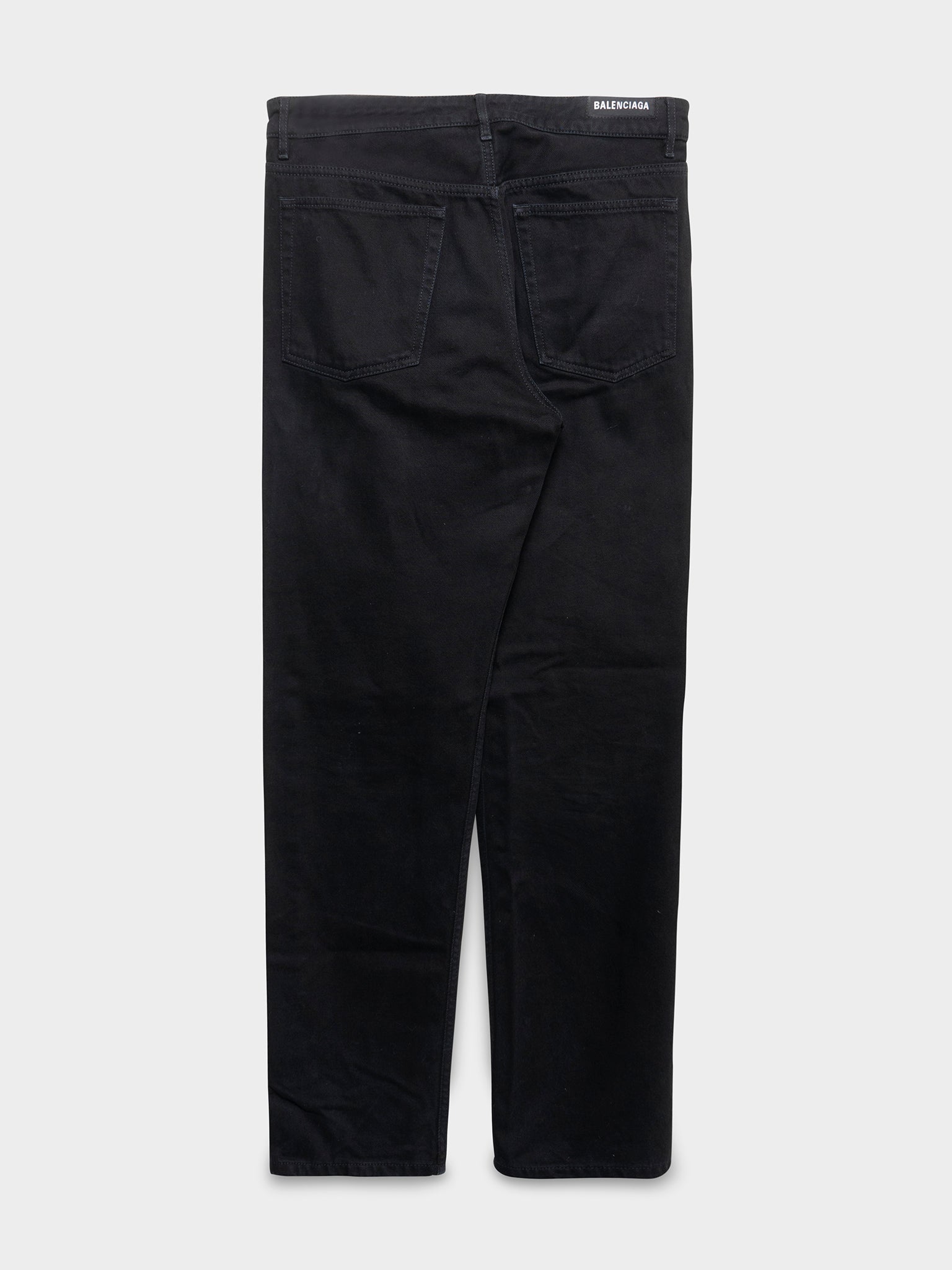 Slim Jeans Balenciaga