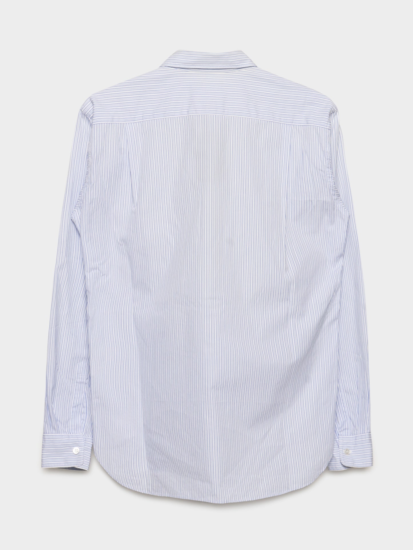 Bearbrick Runway Button Down Shirt