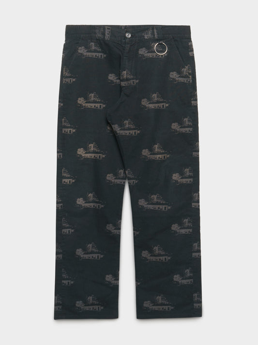 Psycho House Pants
