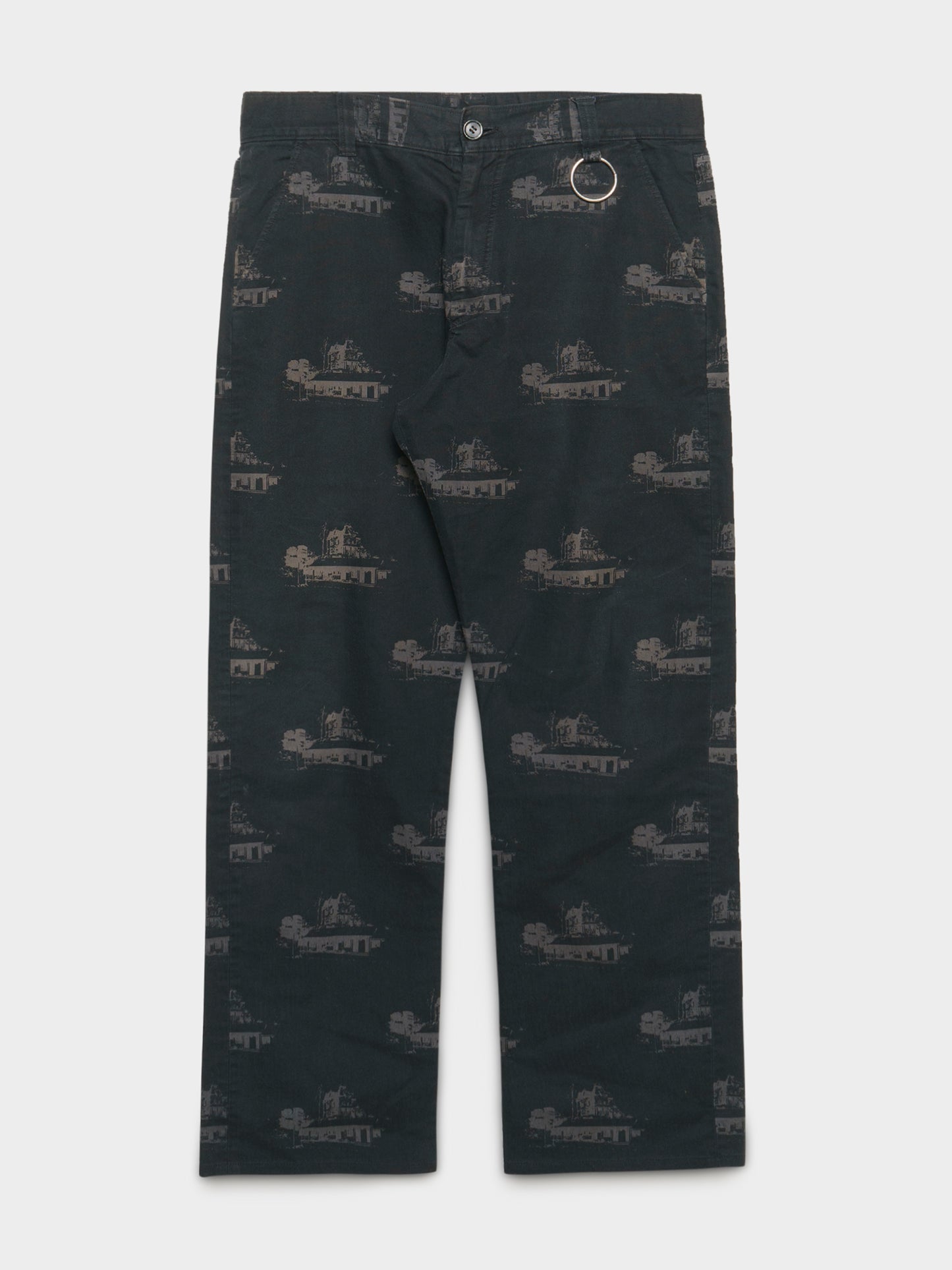 Psycho House Pants