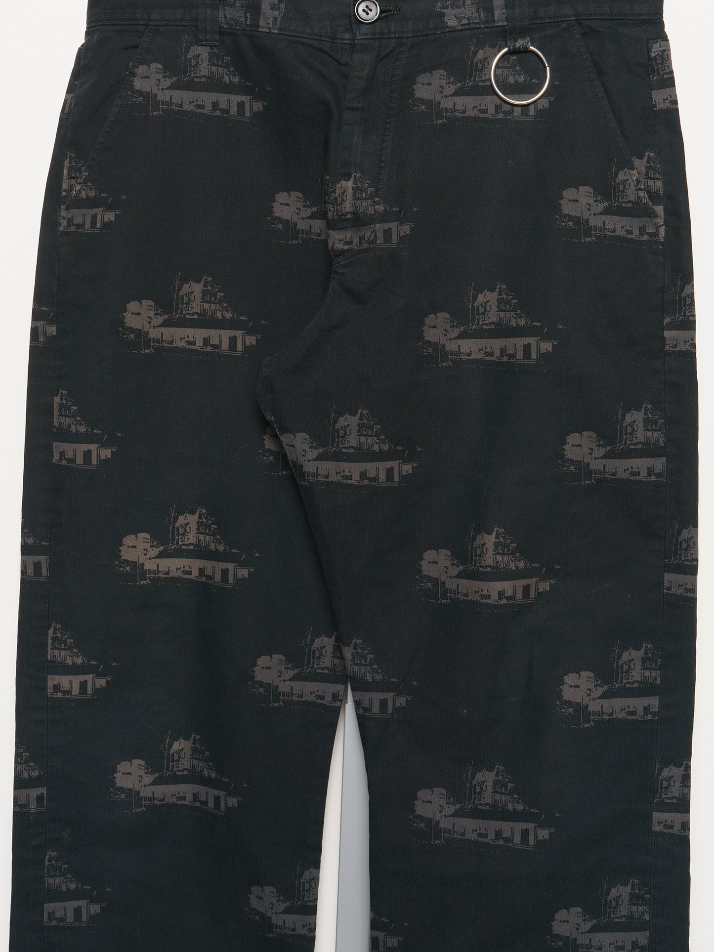 Psycho House Pants