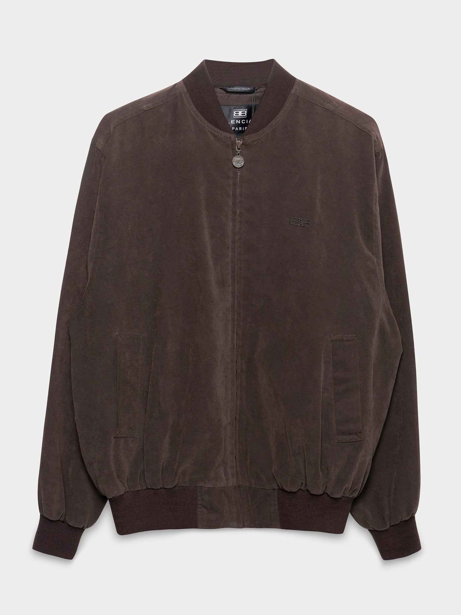 Harrington Jacket Balenciaga