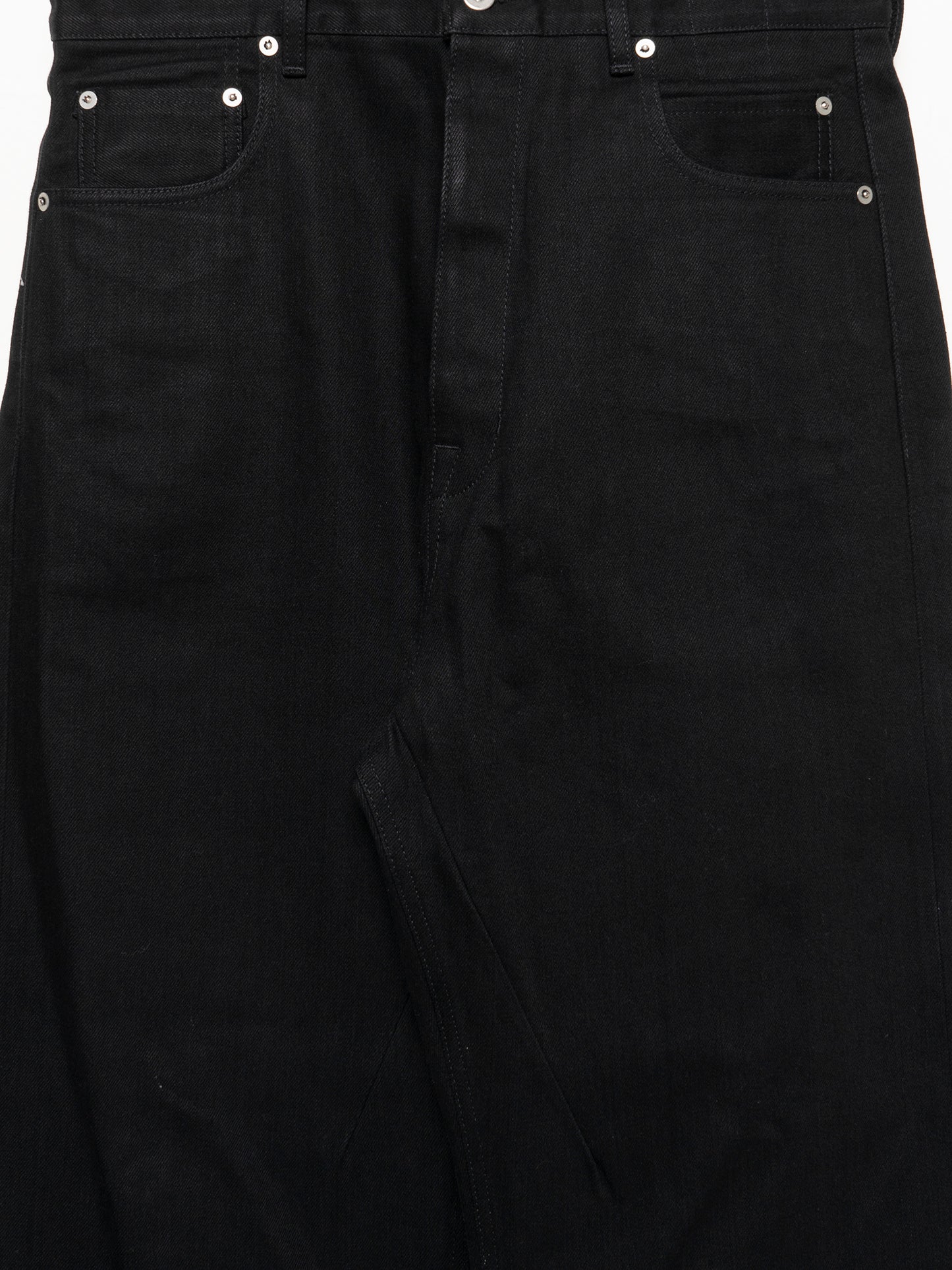 ‘Porterville’ Geth Selvedge Jeans
