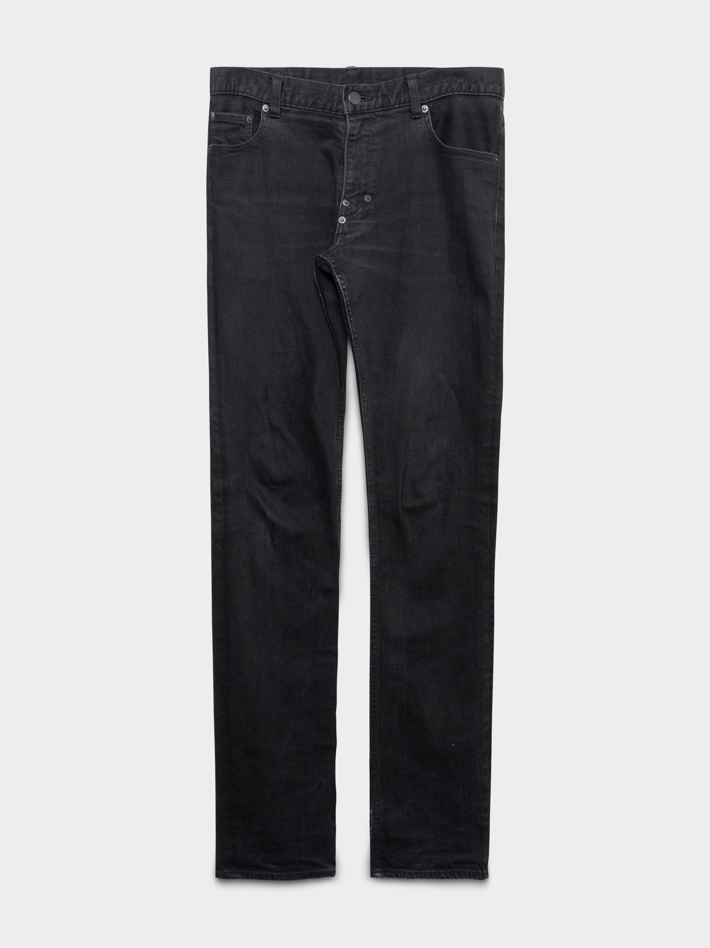 Crying Heart Jeans Number (N)ine
