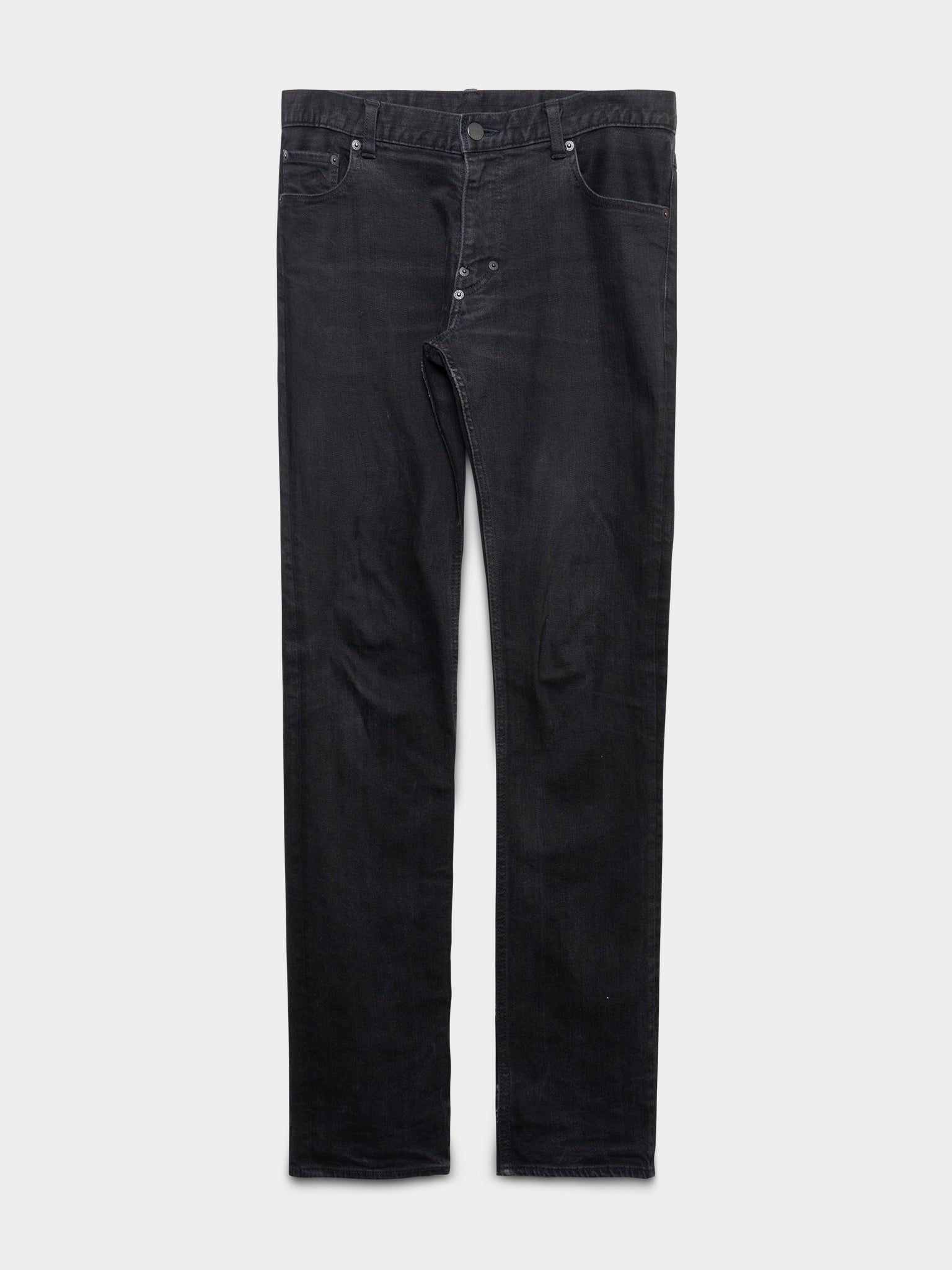 Crying Heart Jeans Number (N)ine
