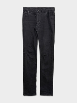 Crying Heart Jeans Number (N)ine