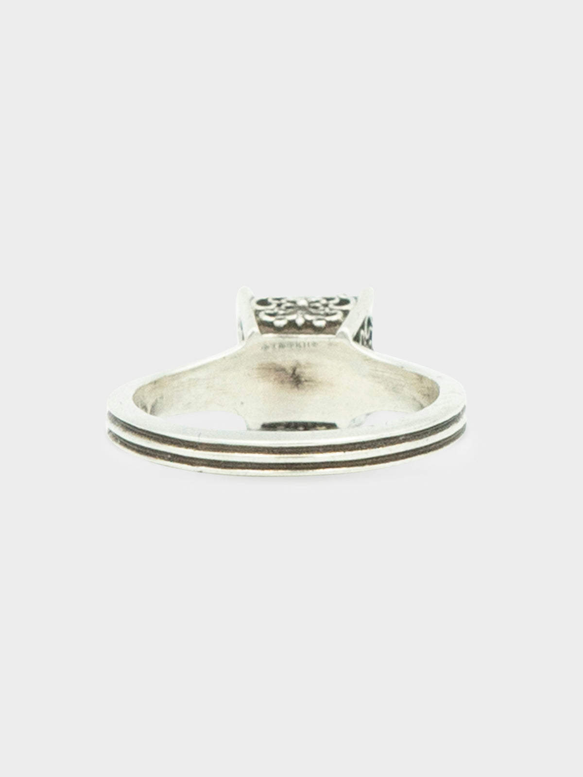KH Diamond Ring